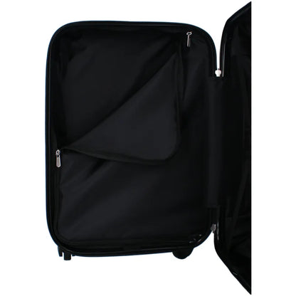 Disney Lilo und Stitch 2 tlg. Set Trolley Koffer Reisekoffer plus Lunchbox - WS-Trend.de