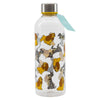 Disney Sussi und Strolch Sport Wasserflasche 850 ml