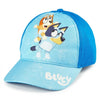 Bluey Bingo Kinderserie Kinder Jungen Basecap Baseball Kappe Mütze