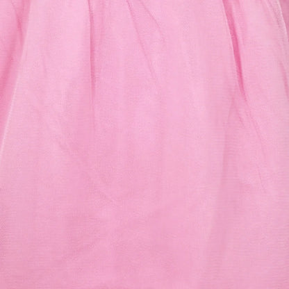 Disney Minnie Maus Kinder Mädchen Sommerkleid Kleid - WS-Trend.de