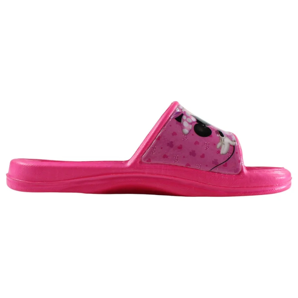 Disney Minnie Maus Mädchen Kinder Sandalen Schuhe - WS-Trend.de