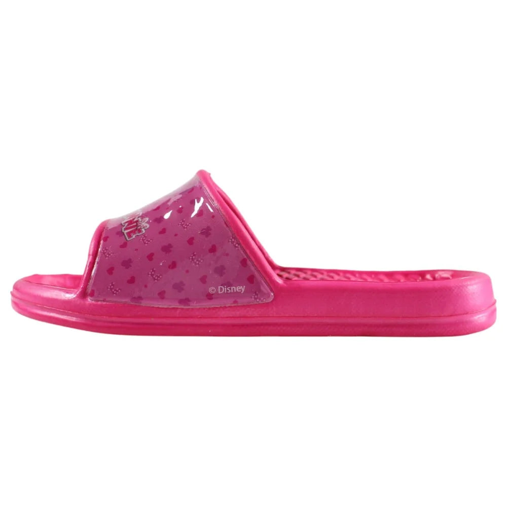 Disney Minnie Maus Mädchen Kinder Sandalen Schuhe - WS-Trend.de