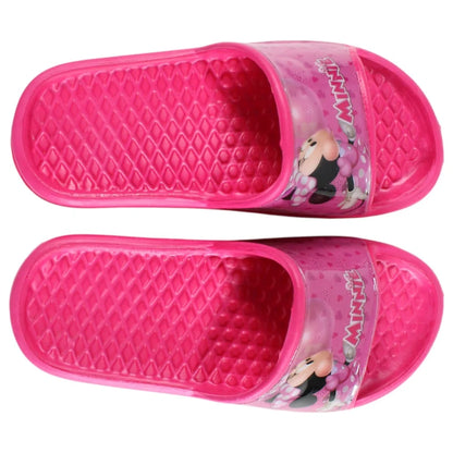 Disney Minnie Maus Mädchen Kinder Sandalen Schuhe - WS-Trend.de