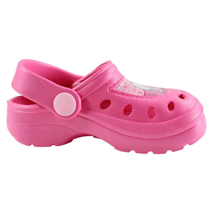 Hello Kitty Kinder Clogs Sandalen Badeschuhe Latschen - WS-Trend.de