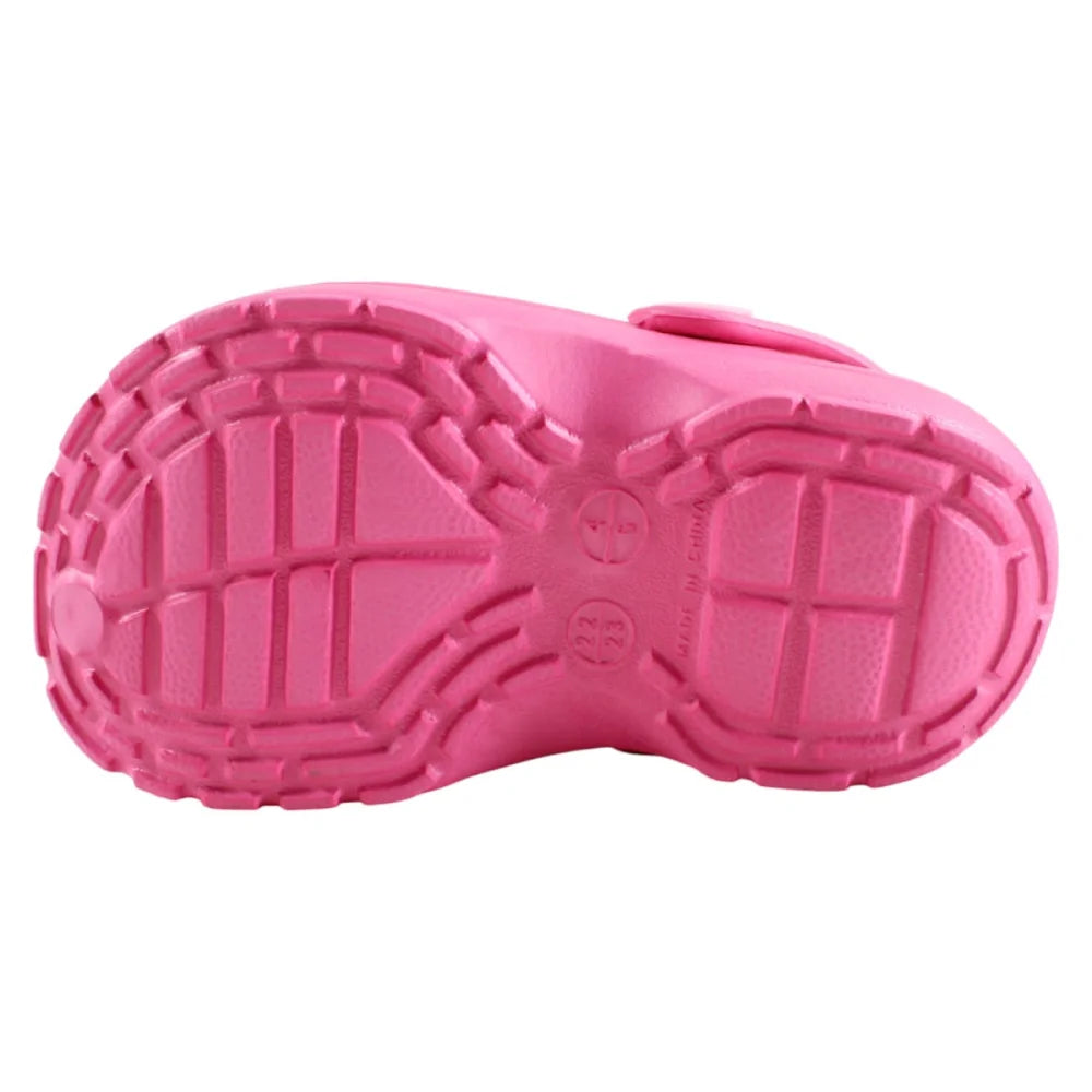 Hello Kitty Kinder Clogs Sandalen Badeschuhe Latschen - WS-Trend.de