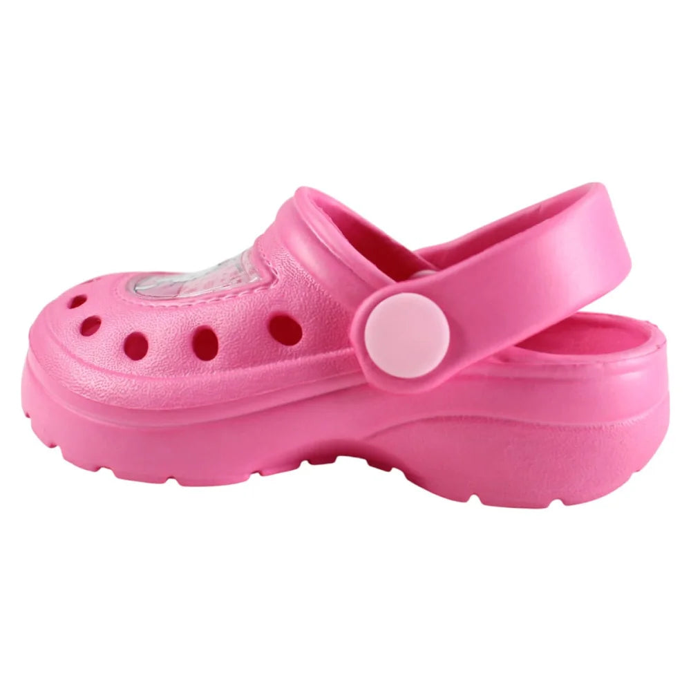 Hello Kitty Kinder Clogs Sandalen Badeschuhe Latschen - WS-Trend.de