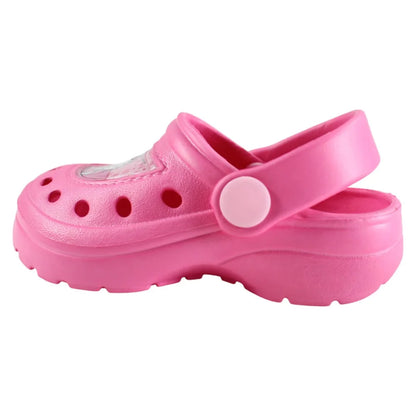 Hello Kitty Kinder Clogs Sandalen Badeschuhe Latschen - WS-Trend.de