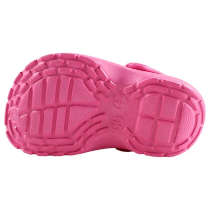 Disney Minnie Maus Kinder Clogs Sandalen Badeschuhe in Rosa - WS-Trend.de