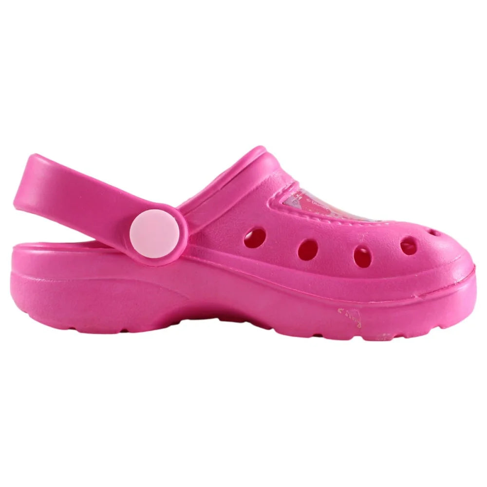Disney Lilo und Stitch Kinder Mädchen Clogs Badeschuhe Gr. 22-33 - WS-Trend.de