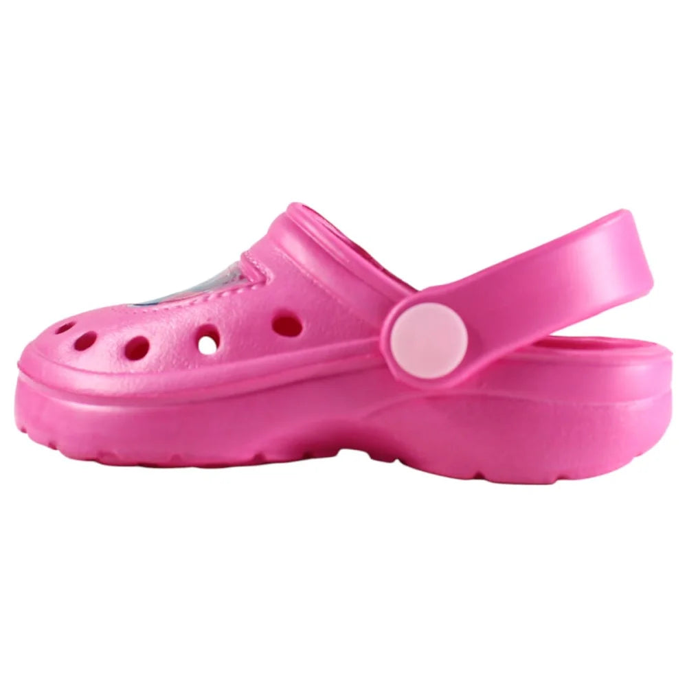Disney Lilo und Stitch Kinder Mädchen Clogs Badeschuhe Gr. 22-33 - WS-Trend.de