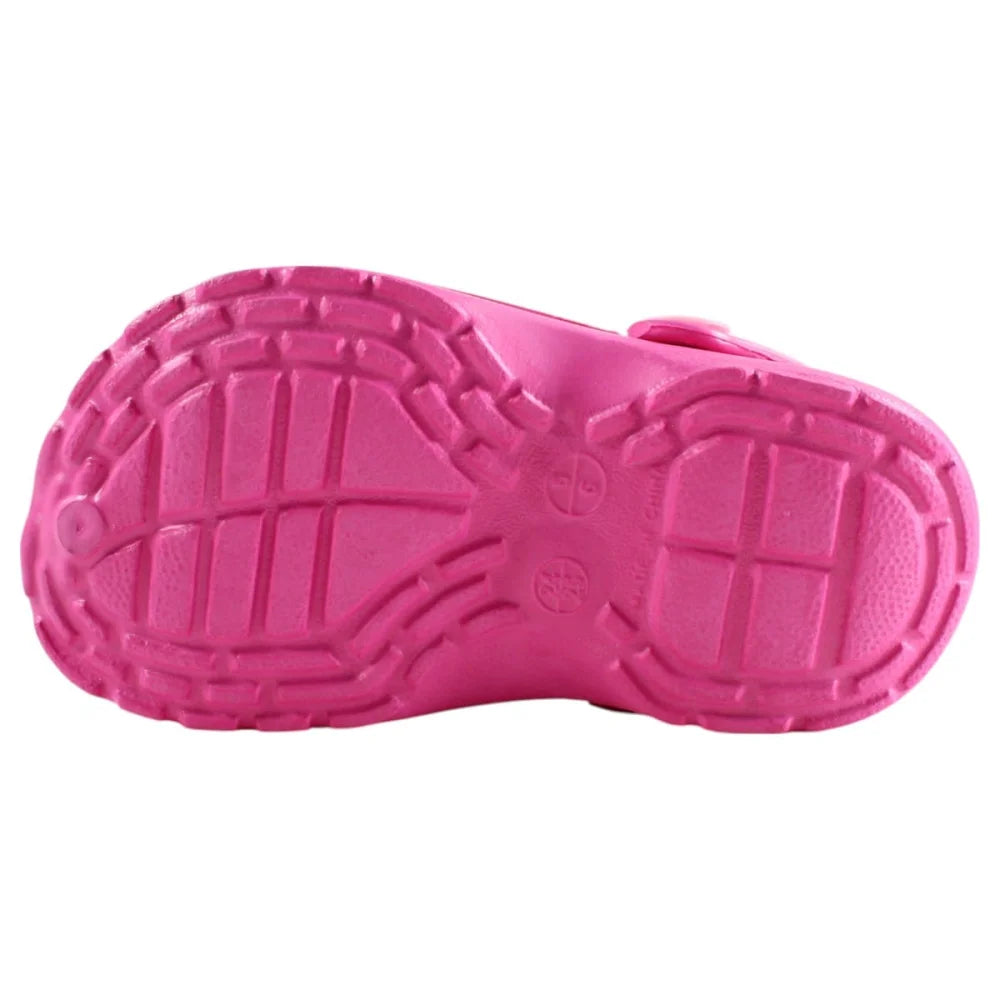 Disney Lilo und Stitch Kinder Mädchen Clogs Badeschuhe Gr. 22-33 - WS-Trend.de