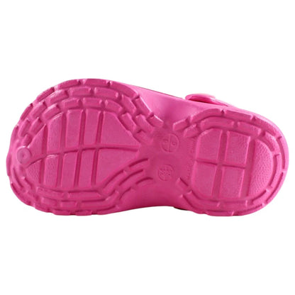 Disney Lilo und Stitch Kinder Mädchen Clogs Badeschuhe Gr. 22-33 - WS-Trend.de