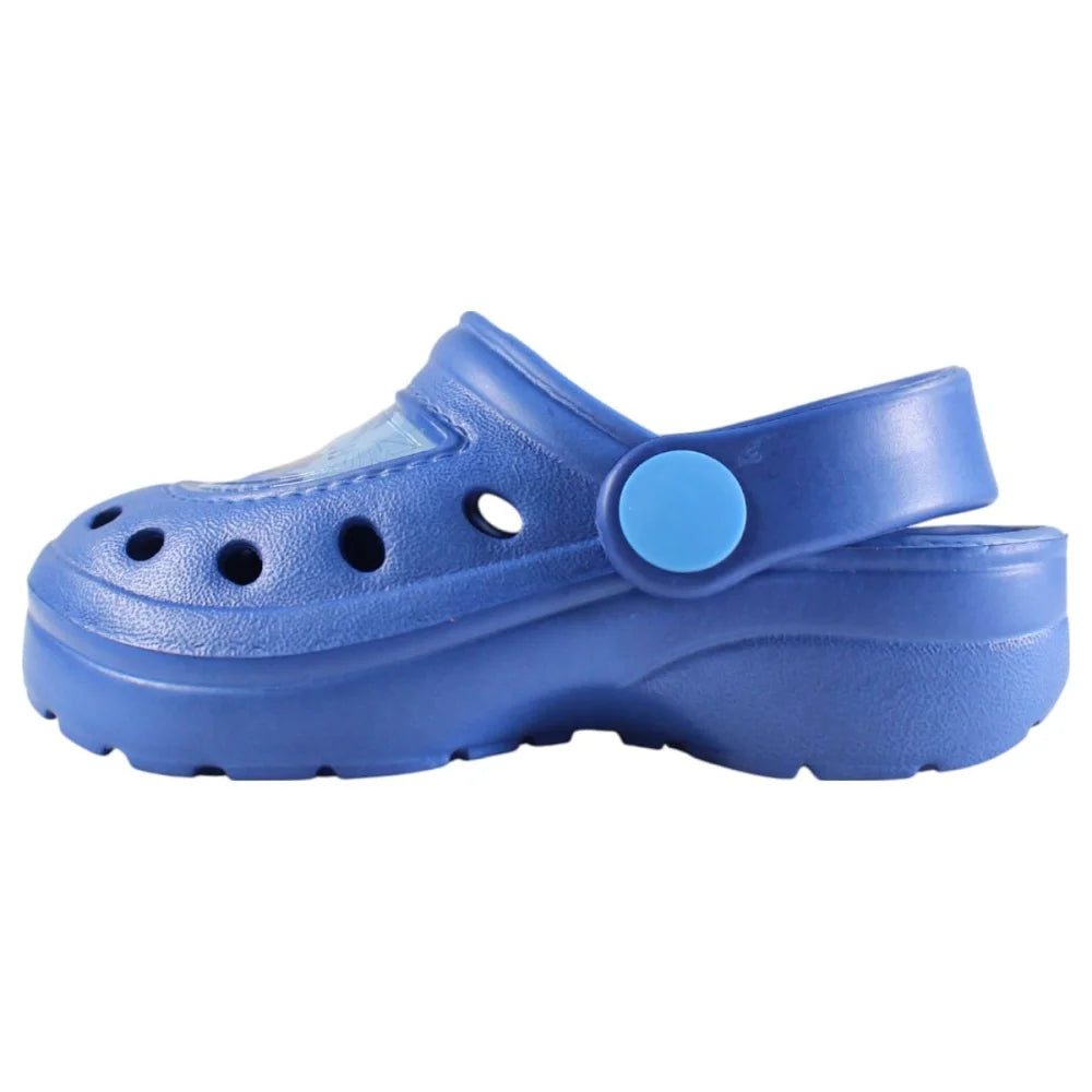 Disney Lilo und Stitch Kinder Jungen Clogs Badeschuhe - WS-Trend.de