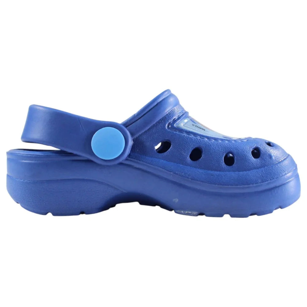 Disney Lilo und Stitch Kinder Jungen Clogs Badeschuhe - WS-Trend.de