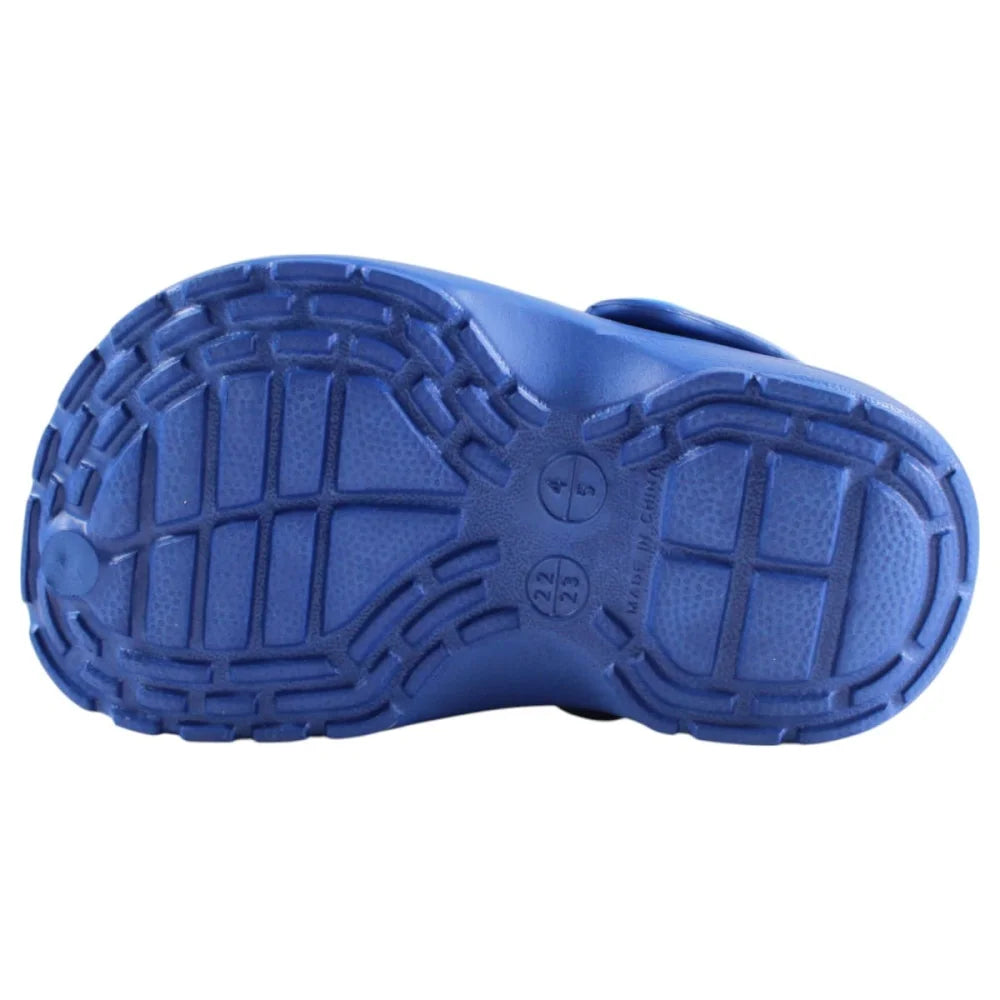 Disney Lilo und Stitch Kinder Jungen Clogs Badeschuhe - WS-Trend.de