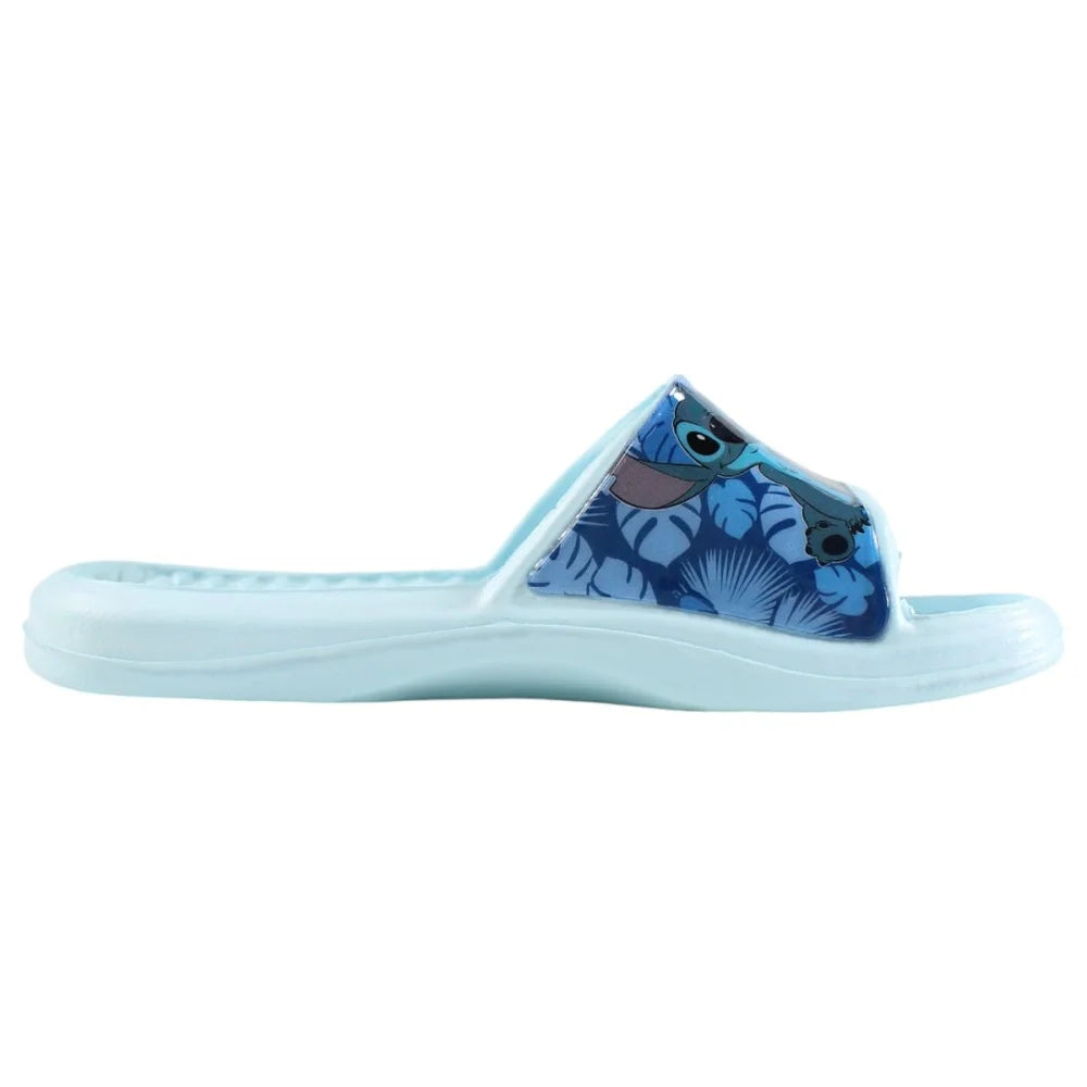 Disney Lilo & Stitch Jungen Sandalen Kinder Latschen Gr. 26-33 - WS-Trend.de