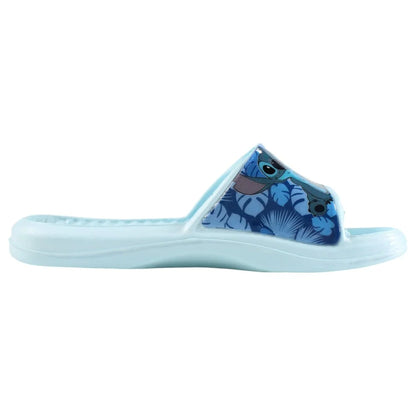 Disney Lilo & Stitch Jungen Sandalen Kinder Latschen Gr. 26-33 - WS-Trend.de