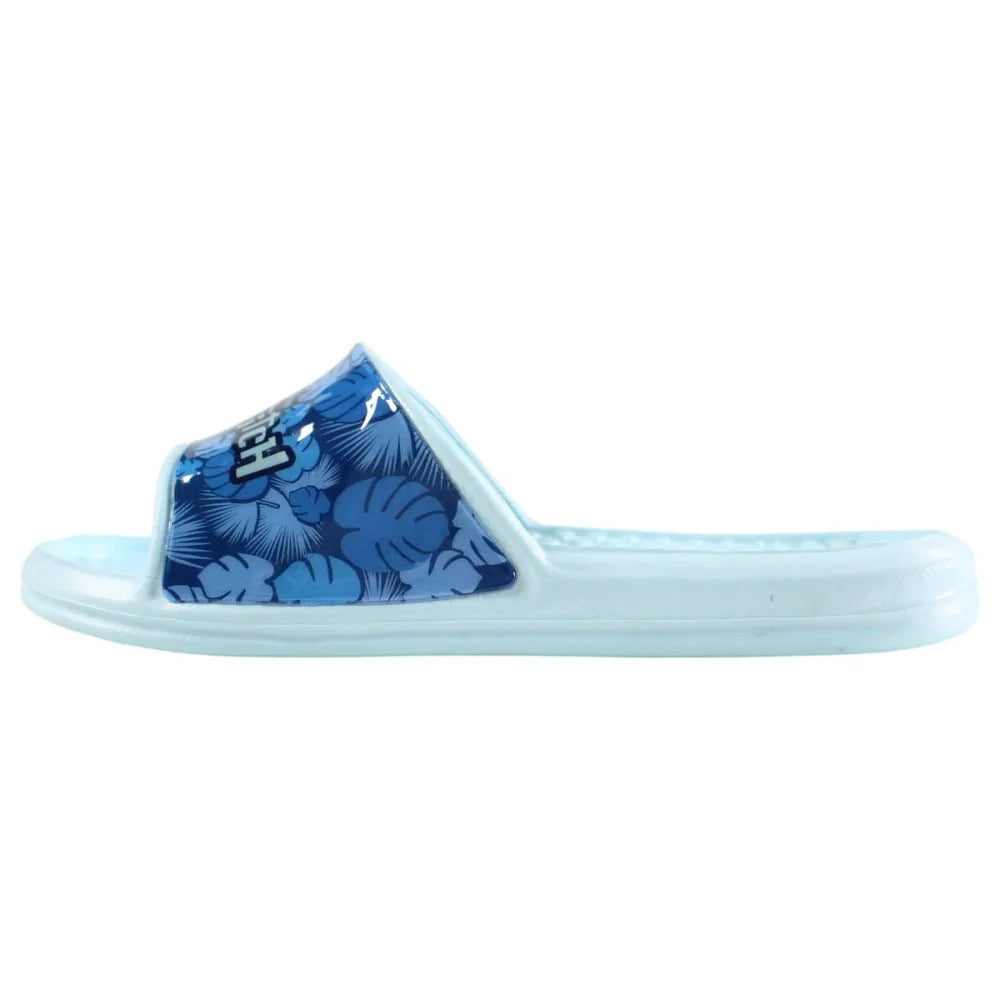 Disney Lilo & Stitch Jungen Sandalen Kinder Latschen Gr. 26-33 - WS-Trend.de