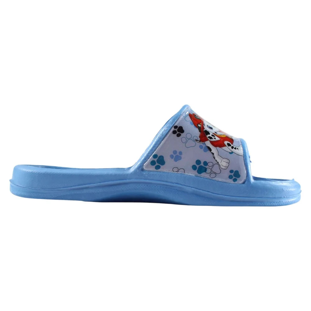 Paw Patrol Kinder Jungen Sandalen Latschen - WS-Trend.de