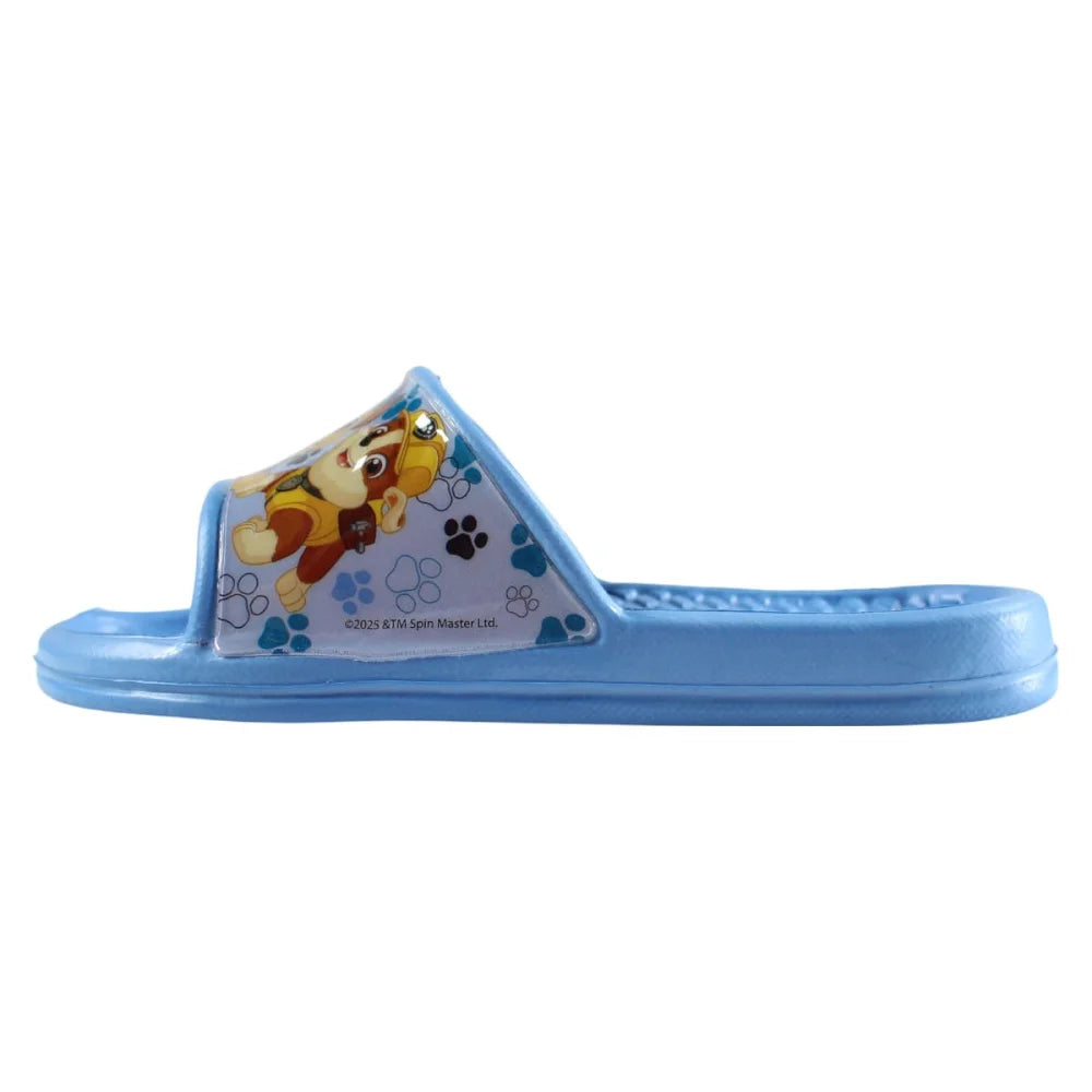 Paw Patrol Kinder Jungen Sandalen Latschen - WS-Trend.de