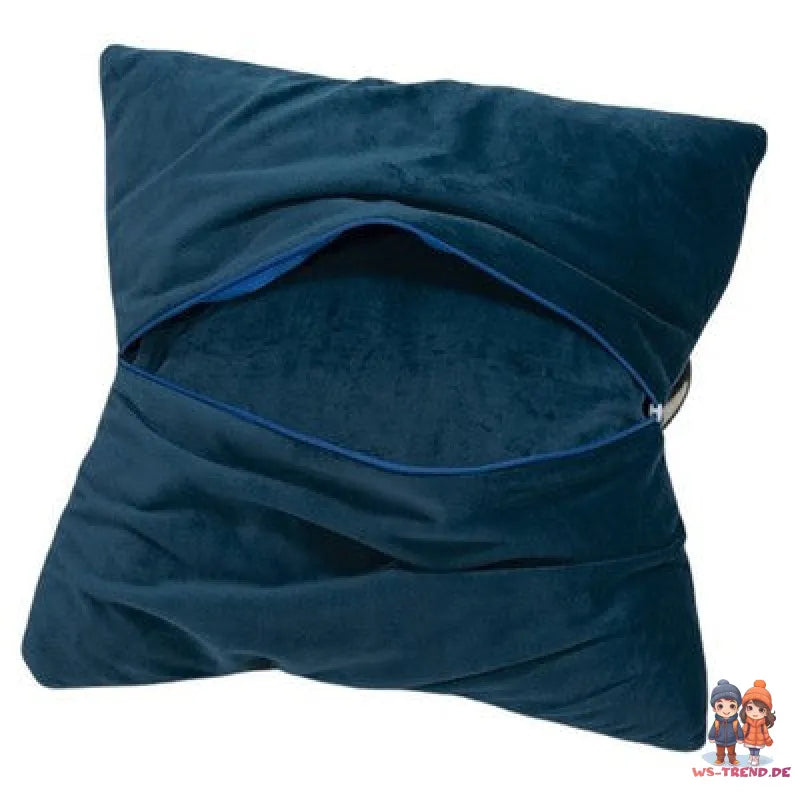 Disney König der Löwen Simba Timon Pumba Kissen Dekokissen Cushion 35x35 cm - WS-Trend.de