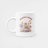 Anti Stress Ostern Kücken Kaffeetasse Teetasse Tasse Geschenkidee