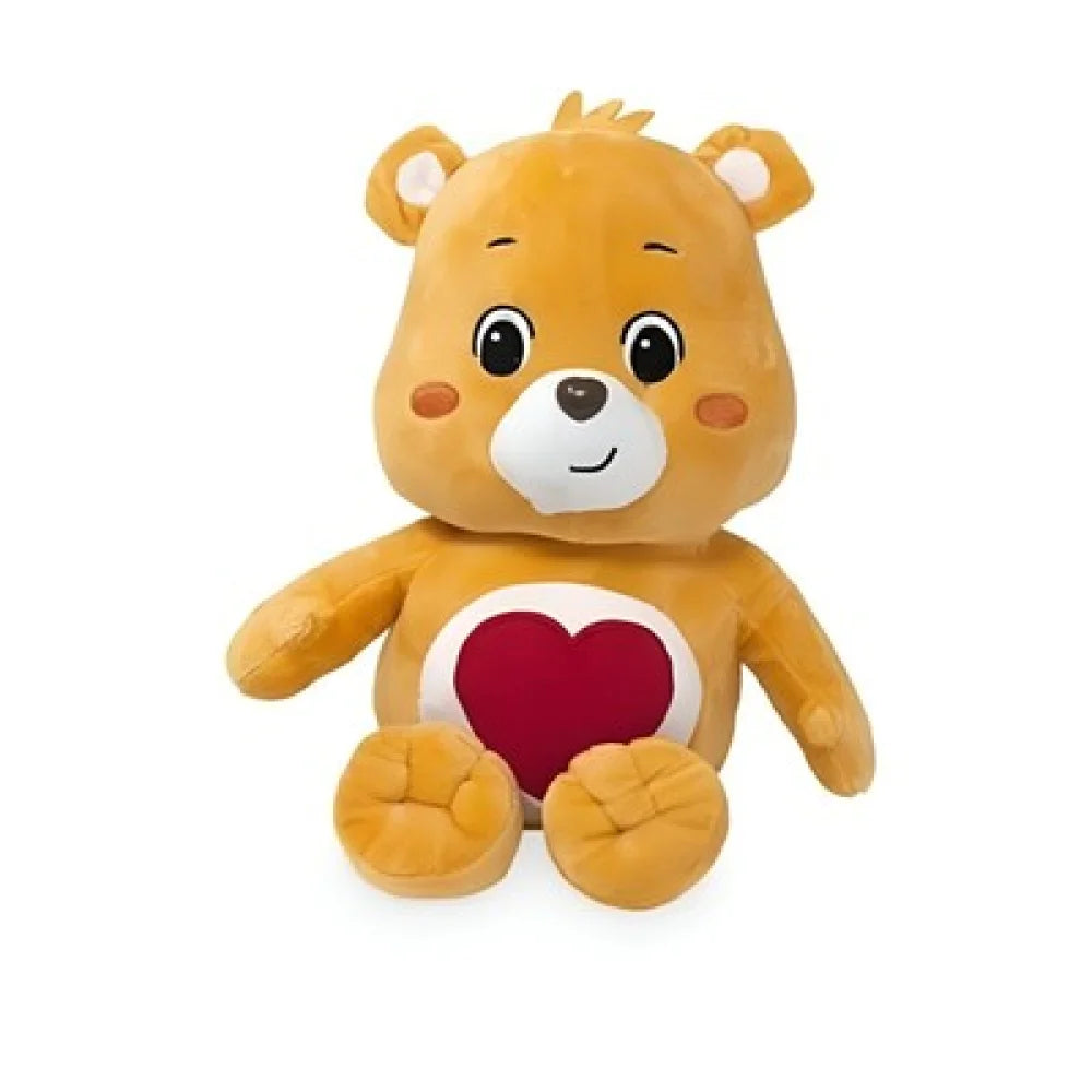 Glücksbärchis Herzbärchi Glücksbärchi Plüschtier Kuscheltier 21 cm - WS-Trend.de