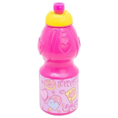 Disney Toy Story Lotso 2 tlg. Lunch Set Brotdose Trinkflasche 400 ml - WS-Trend.de