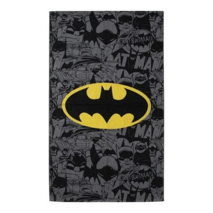 DC Comics Batman Badetuch Strandtuch Duschtuch XL 70x140 cm Fast Dry - WS-Trend.de