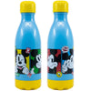 Disney Mickey Maus Kinder Wasserflasche Trinkflasche Flasche 560 ml