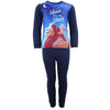 König der Löwen Kinder Fleece Pyjama Hausanzug