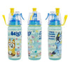 Bluey Bingo Kinder Wasserflasche Trinkflasche Flasche 575 ml