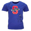 Marvel Spiderman Kinder Jungen T-Shirt Kurzarm Shirt
