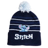 Disney Lilo und Stitch Kinder Wintermütze Gr. 52 bis 54