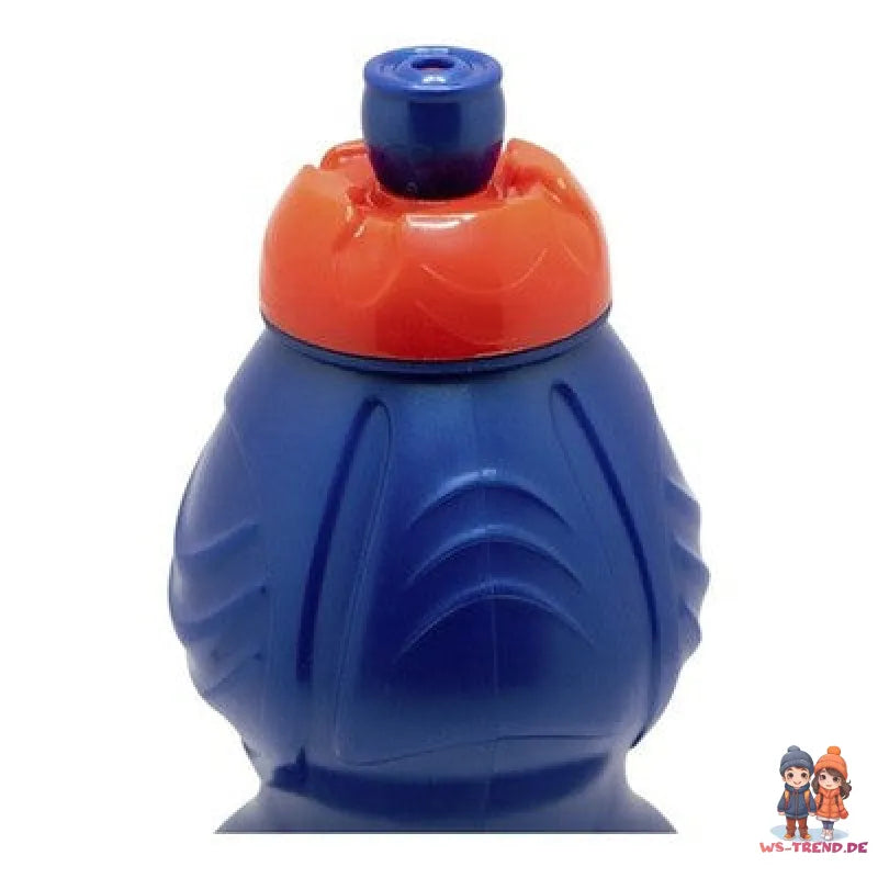 Hot Wheels Racing 2 tlg Lunch Set Brotdose Trinkflasche 410 ml - WS-Trend.de