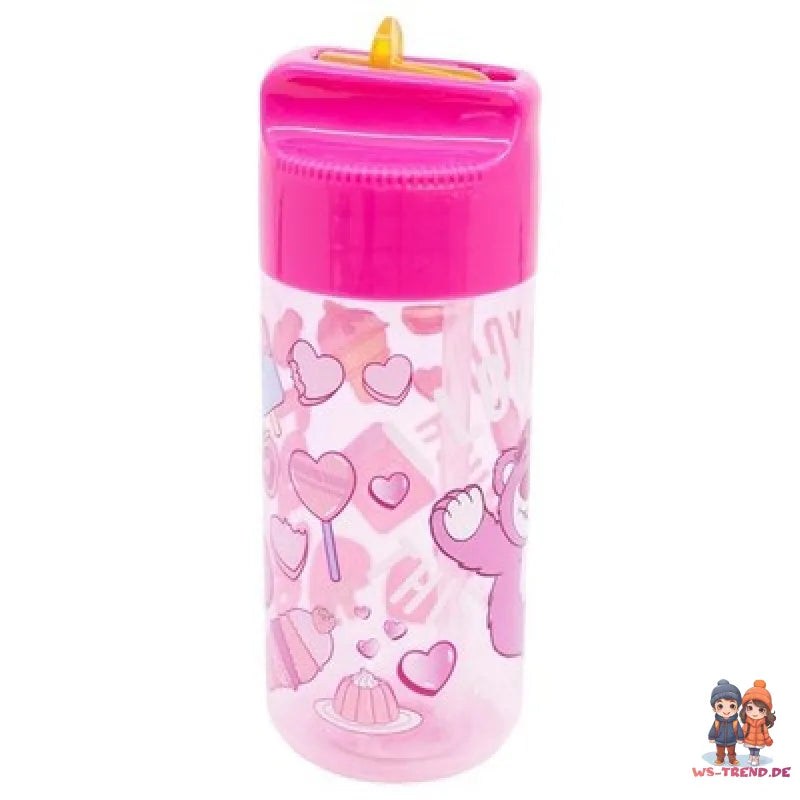 Disney Toy Story Lotso 2 tlg. Lunch Set 3 Kammer Brotdose Trinkflasche 430 ml - WS-Trend.de