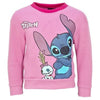 Disney Lilo und Stitch Kinder Mädchen Sweater Pulli Pullover