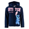 Disney Lilo u Stitch Mädchen Hoodie Pullover Gr. 98 bis 128