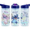 Disney Stitch Angel Wasserflasche Trinkflasche Flasche 530 ml Tragegriff