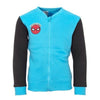 Marvel Spiderman Jogginganzug Sporthose Hose Jacke Gr. 92-128