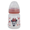 Disney Baby Minnie Maus Milchflasche Babyfläschchen Trinkflasche ab 0 Monate