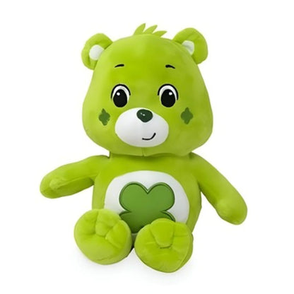 Glücksbärchis Herzbärchi Glücksbärchi Plüschtier Kuscheltier 21 cm - WS-Trend.de