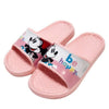 Disney Minnie Maus Mädchen Kinder Sandalen Schuhe Latschen