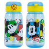 Disney Mickey Maus Kinder Wasserflasche Trinkflasche Flasche 510 ml
