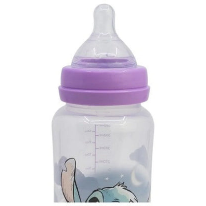 Disney Lilo und Stitch Baby Milchflasche Babyfläschchen Trinkflasche 360 ml - WS-Trend.de