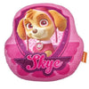 Paw Patrol Skye 3D Kissen Dekokissen Cushion 34x30x7 cm