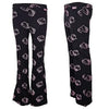 Hello Kitty Mädchen Leggings Schlaghose Hose Gr. 134 bis 170