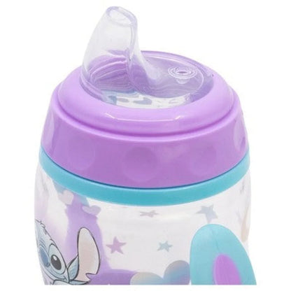 Disney Lilo und Stitch Baby Milchflasche Babyfläschchen Trinkflasche 270 ml - WS-Trend.de