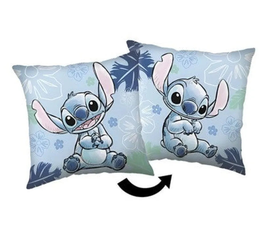 Disney Lilo und Stitch Kissen Dekokissen Cushion 40x40x7 cm - WS-Trend.de