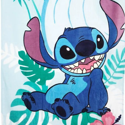 Disney Lilo und Stitch Strandtuch Handtuch Badetuch - WS-Trend.de
